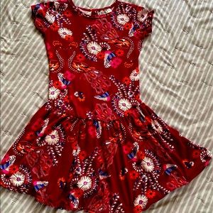 Dot Dot Smile Dress